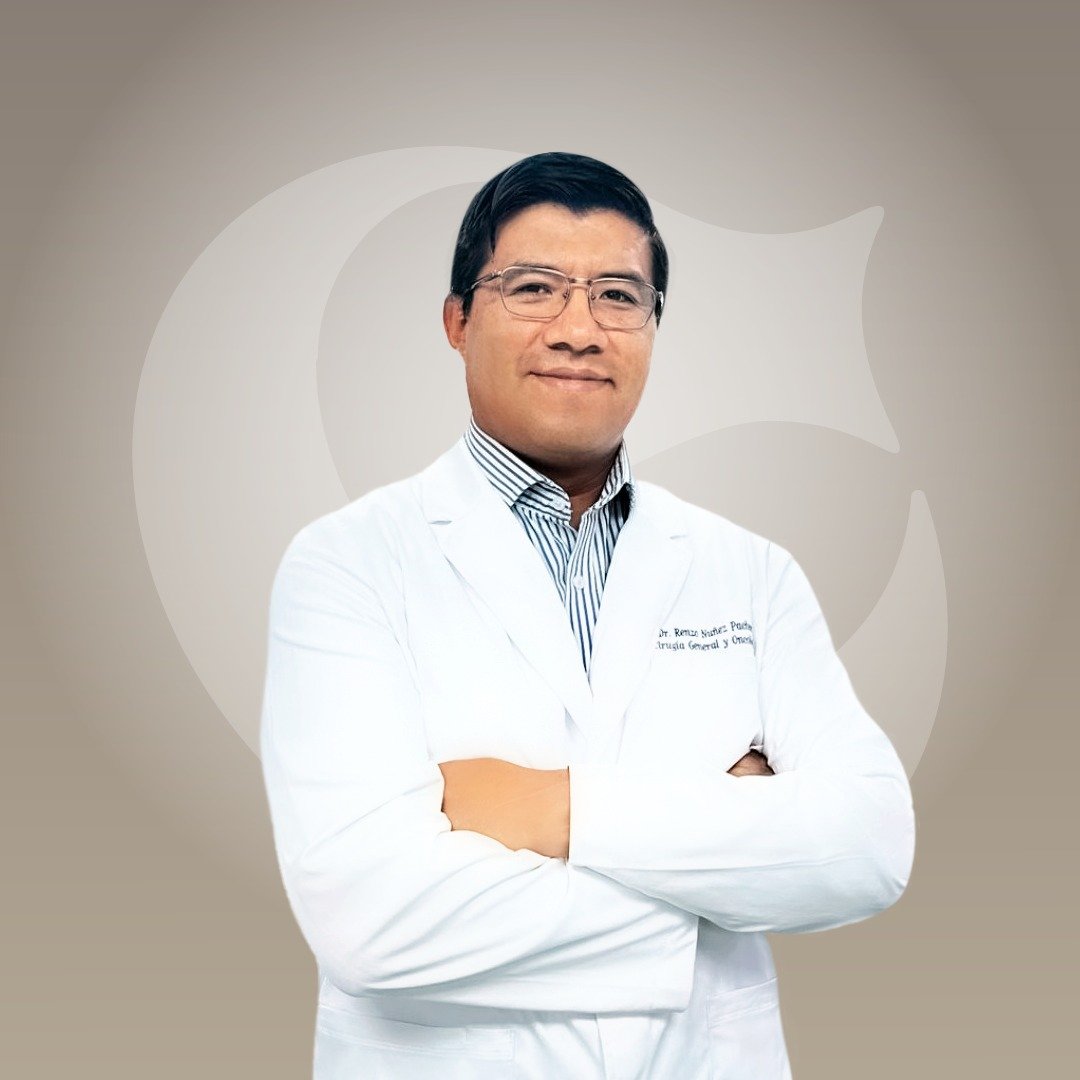 Dr. Renzo Nuñez