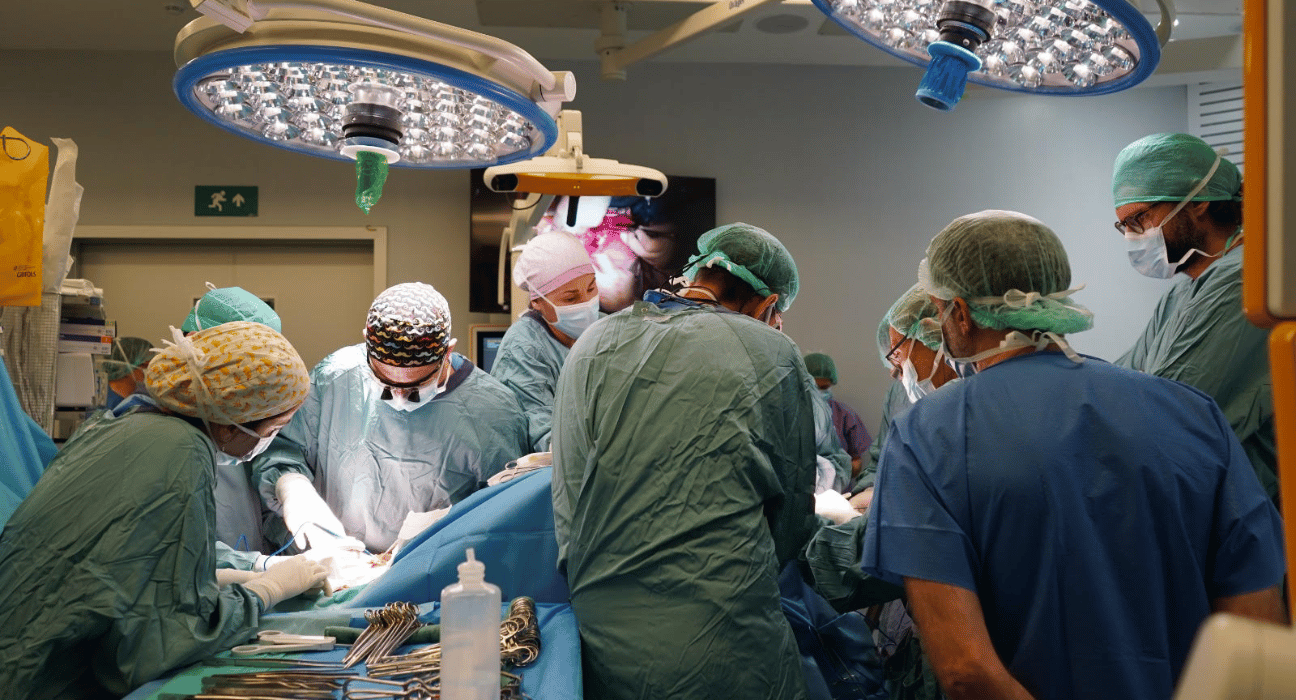 Otorrinolaringologia-Docencia-Hospital-Vall-Hebron