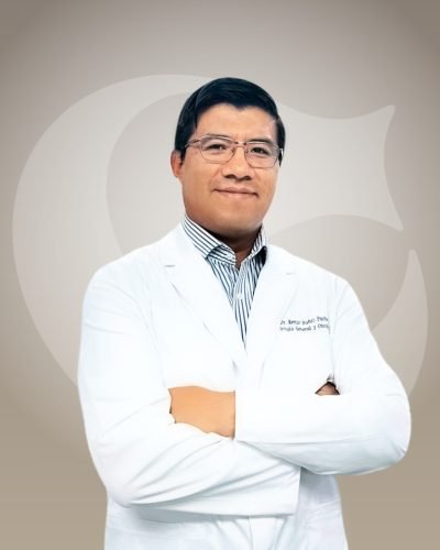 Dr. Renzo Nuñez