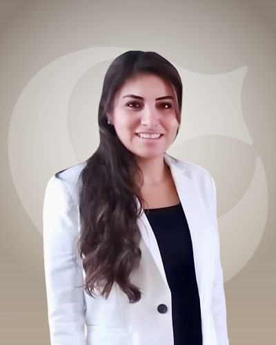 Dra. Stephanie Barriga