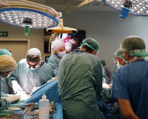 Otorrinolaringologia-Docencia-Hospital-Vall-Hebron