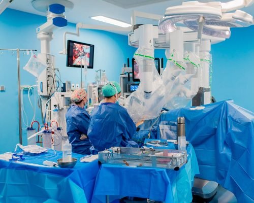 diferencias-cirugia-abierta-cirugia-robotica